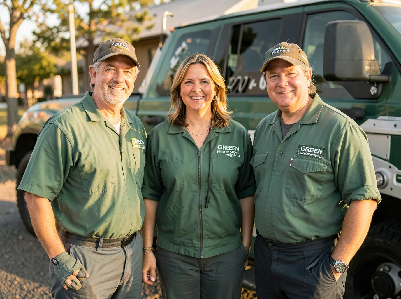 Water Damage Restoration company in Crandall, GA