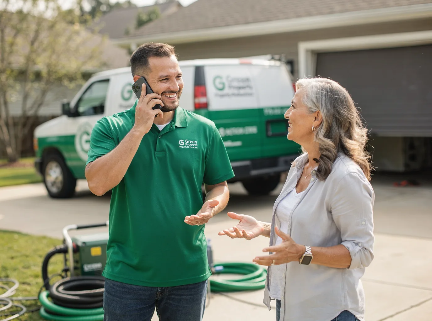 Water Damage Restoration Crandall, GA FAQs
